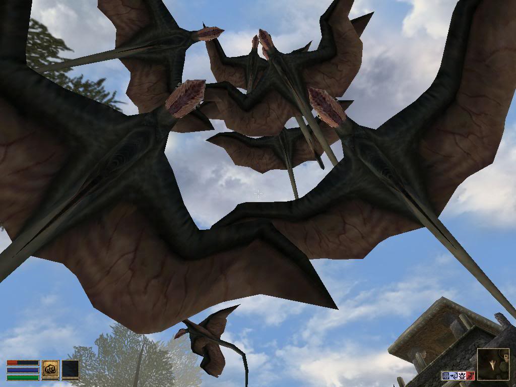 On Morrowind and Non-Western Fantasy Cultures | Every Video Games